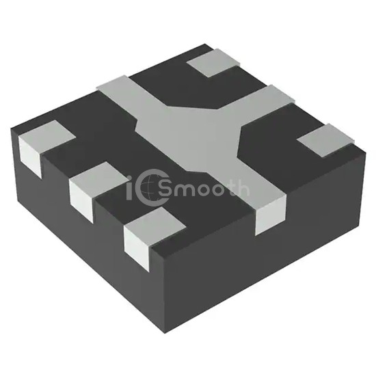 NJG1815K75-TE1 - Nisshinbo Micro Devices Inc. - RF Switches