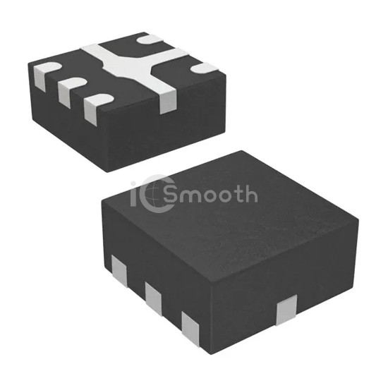 SKY13344-378LF - Skyworks Solutions Inc. - RF Switches
