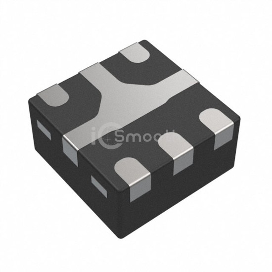SKYA21038 - Skyworks Solutions Inc. - RF Switches