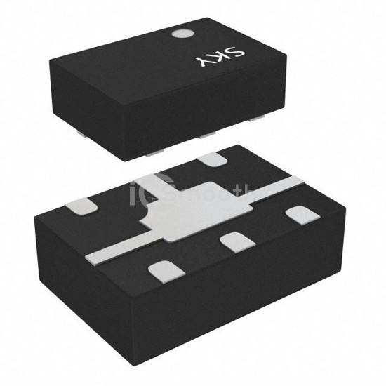 SKY13278-313LF - Skyworks Solutions Inc. - RF Switches
