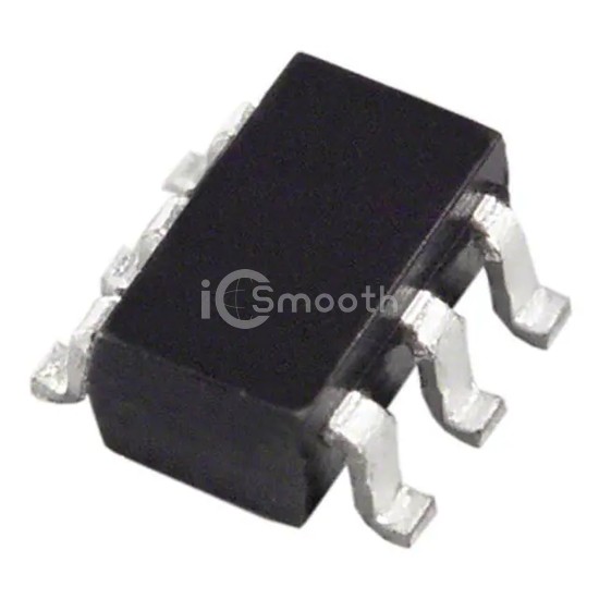 HMC550ETR - Analog Devices Inc. - RF Switches