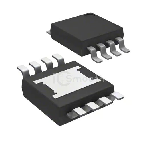 MASW-008543-TR3000 - MACOM Technology Solutions - RF Switches