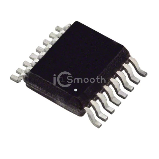 HMC245AQS16TR - Analog Devices Inc. - RF Switches