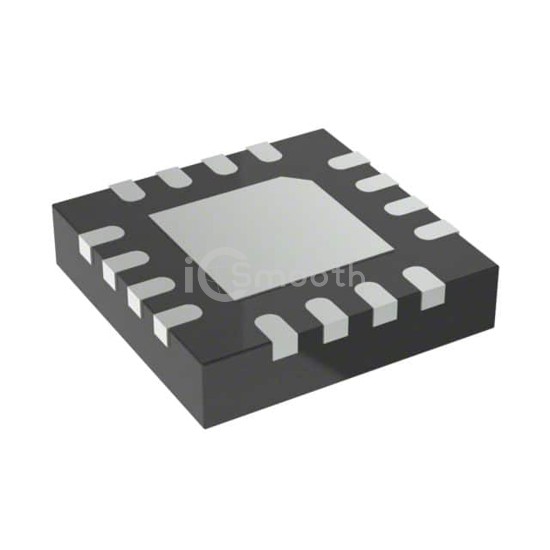 ADRF5019BCPZN-R7 - Analog Devices Inc. - RF Switches