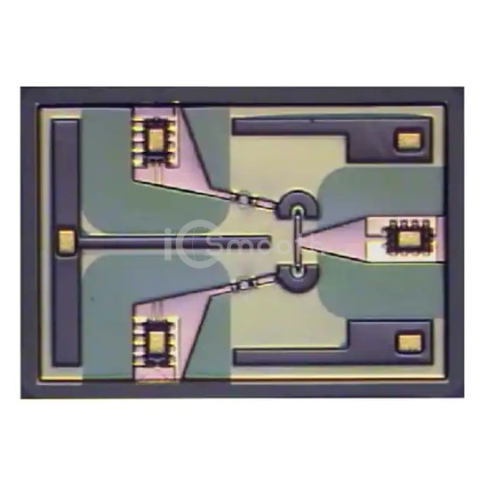 MASW-002103-13630P - MACOM Technology Solutions - RF Switches