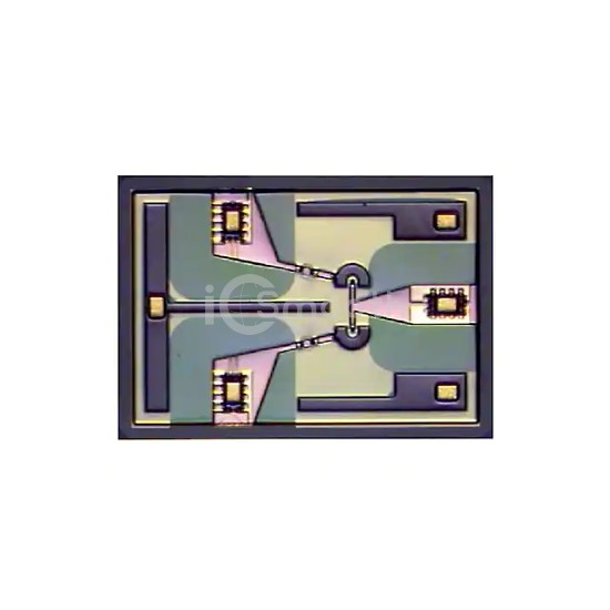 MASW-002103-13630G - MACOM Technology Solutions - RF Switches