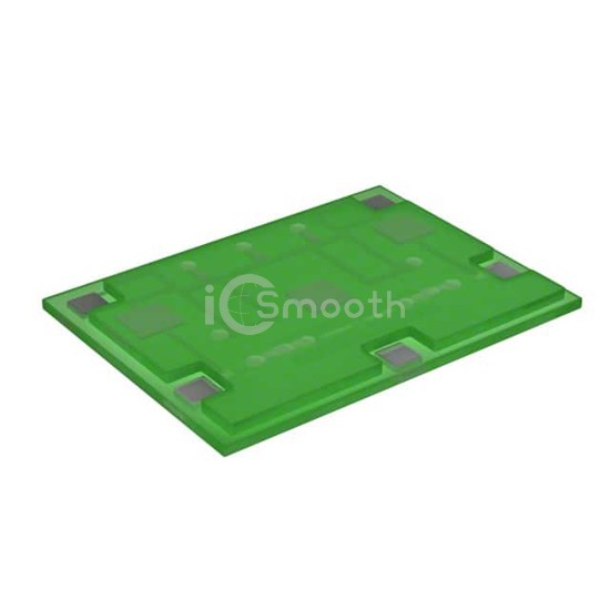 MA4SW210B-1 - MACOM Technology Solutions - RF Switches
