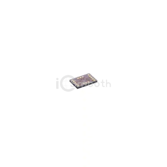 HMC347B-SX - Analog Devices Inc. - RF Switches