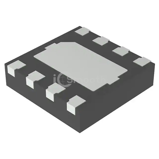 NJG1804K64-TE1 - Nisshinbo Micro Devices Inc. - RF Switches