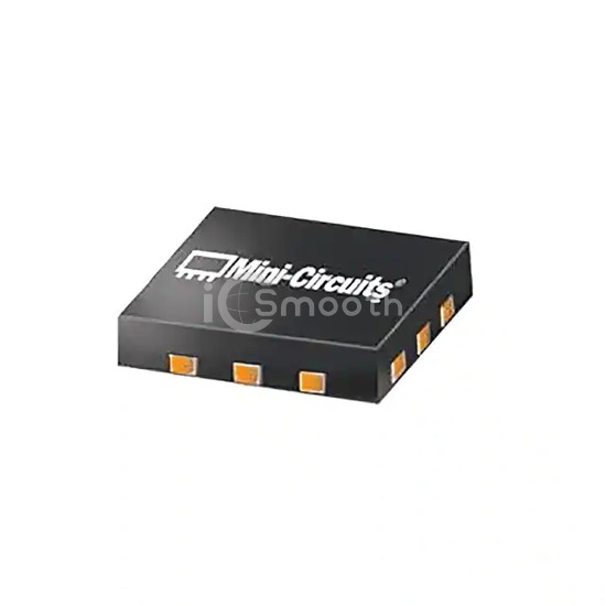 JSW2-63DR+ - Mini-Circuits - RF Switches