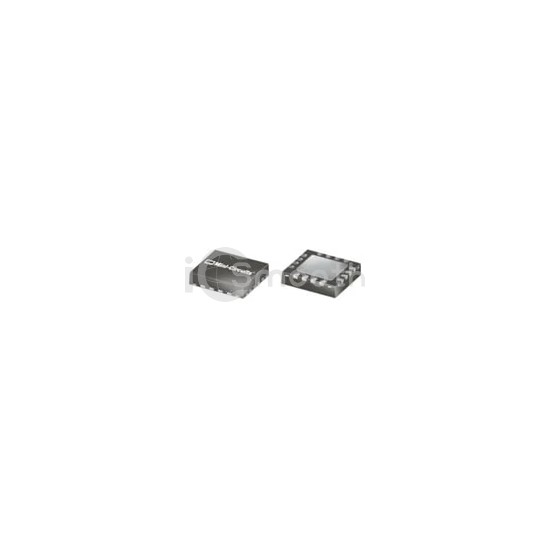 VSWA2-63DR+ - Mini-Circuits - RF Switches