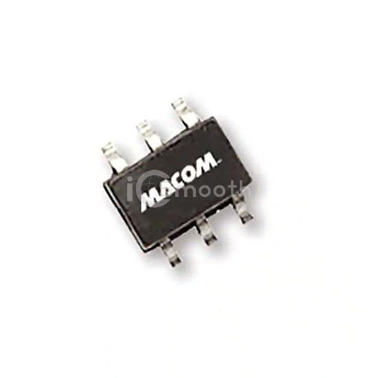 MASW-008853-TR3000 - MACOM Technology Solutions - RF Switches