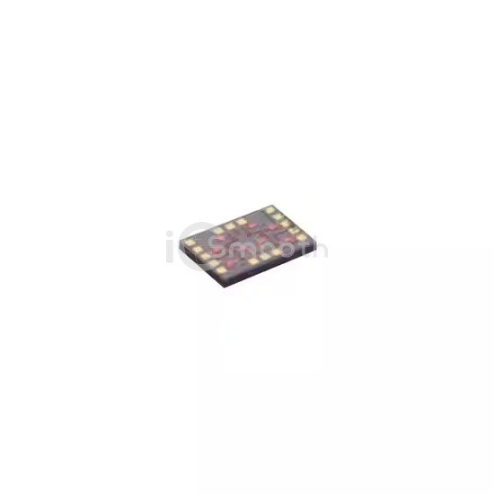 HMC347A - Analog Devices Inc. - RF Switches