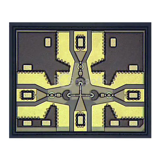 MASW-003103-13640G - MACOM Technology Solutions - RF Switches