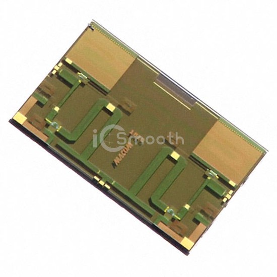 MASW-010647-13950G - MACOM Technology Solutions - RF Switches