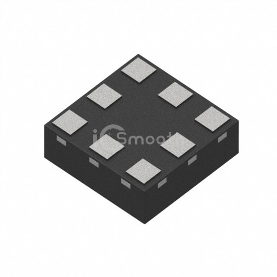 BGS13SN8E6327XTSA1 - Infineon Technologies - RF Switches