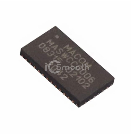 MASWCC0006 - MACOM Technology Solutions - RF Switches