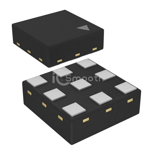 BGS13S2N9E6327XTSA1 - Infineon Technologies - RF Switches