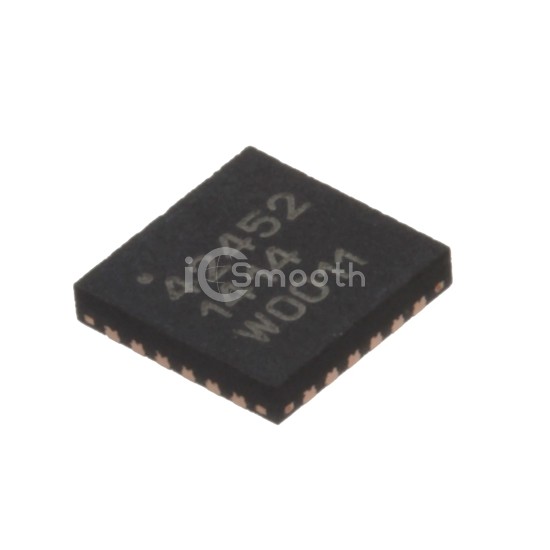 PE42451MLIAA-Z - pSemi - RF Switches
