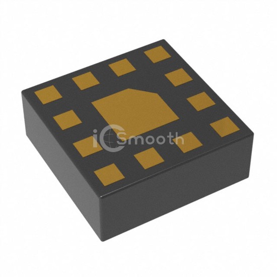 BGSX44MA12E6327XTSA1 - Infineon Technologies - RF Switches