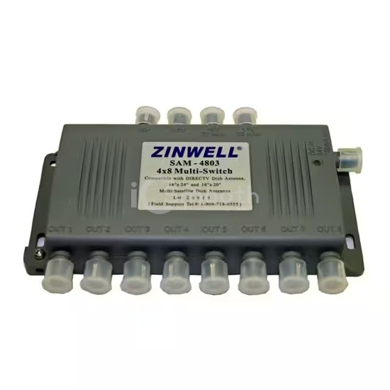 DGSSAM4803 - Digiwave - RF Switches