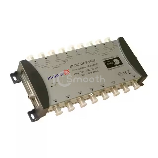 DGS9802 - Digiwave - RF Switches