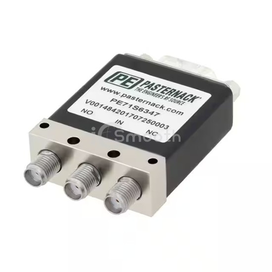 PE71S6347 - Pasternack - RF Switches