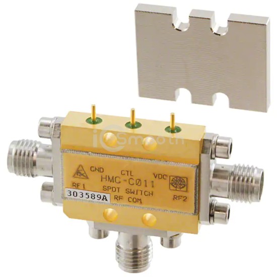 HMC-C011 - Analog Devices Inc. - RF Switches