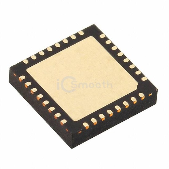 MASL-011023 - MACOM Technology Solutions - RF Switches