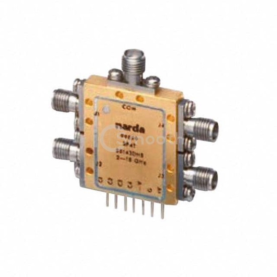 SS142DHS - L3 Narda-MITEQ - RF Switches
