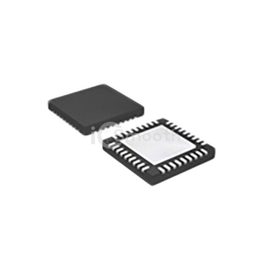 MMS006PP3 - Microchip Technology - RF Switches