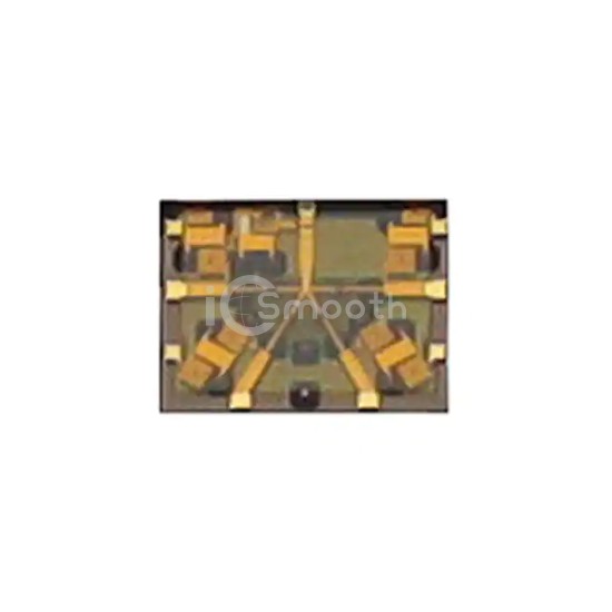 MASW-004102-12760W - MACOM Technology Solutions - RF Switches