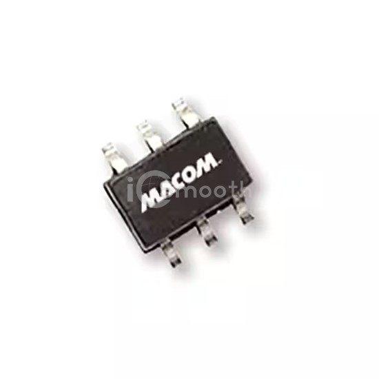 MASW-008853-001SMB - MACOM Technology Solutions - RF Switches