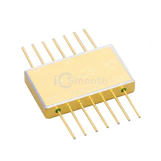SW-231-PIN - MACOM Technology Solutions - RF Switches