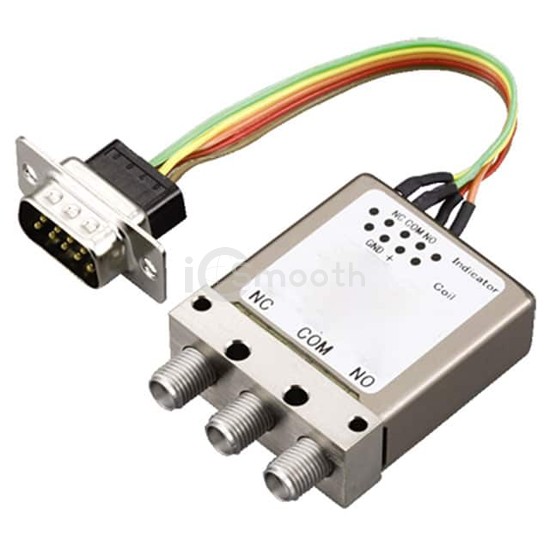 ARD10024C - Panasonic Electric Works - RF Switches