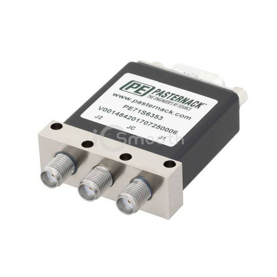 PE71S6353 - Pasternack - RF Switches