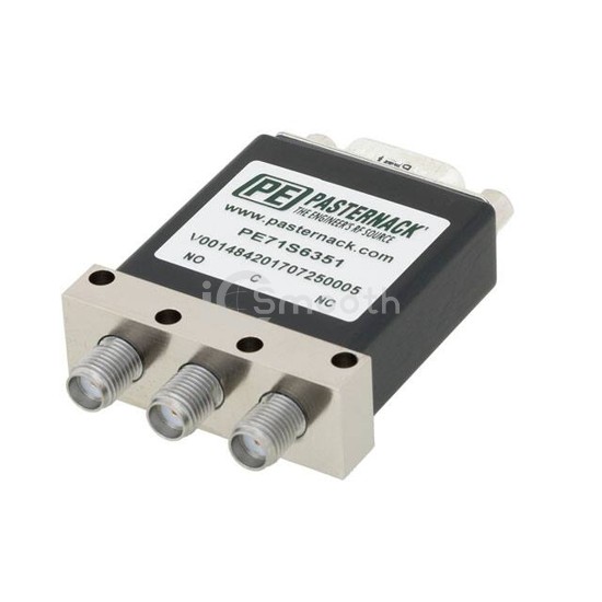 PE71S6351 - Pasternack - RF Switches