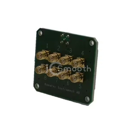 RI2583 - Ranatec - RF Switches
