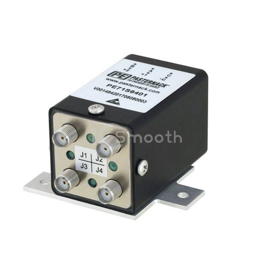 PE71S6401 - Pasternack - RF Switches