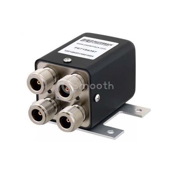 PE71S6387 - Pasternack - RF Switches