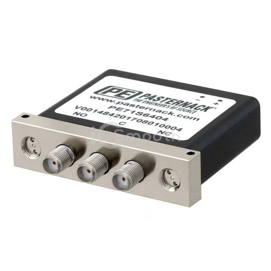 PE71S6404 - Pasternack - RF Switches