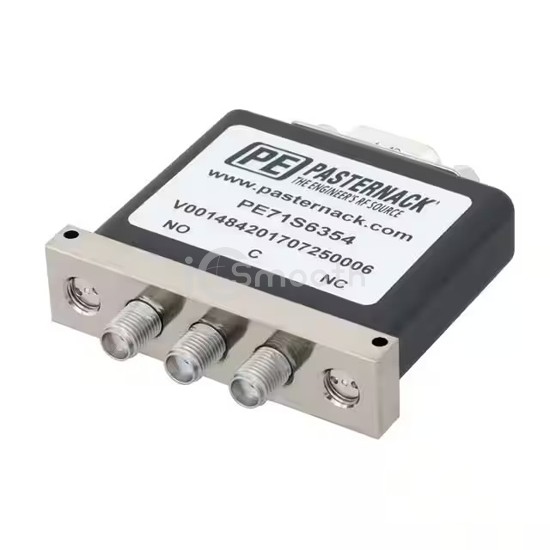 PE71S6354 - Pasternack - RF Switches