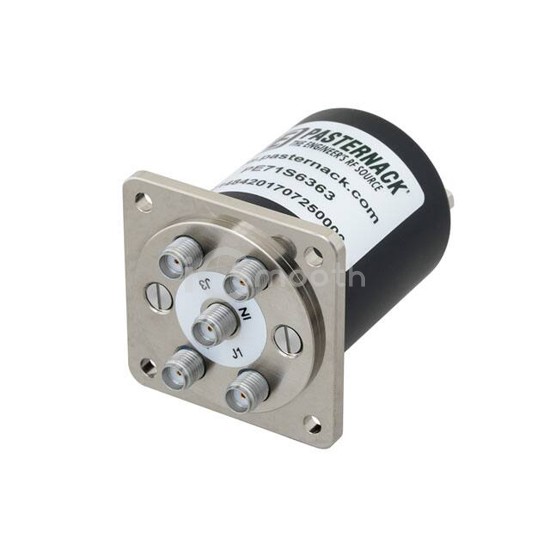 PE71S6363 - Pasternack - RF Switches