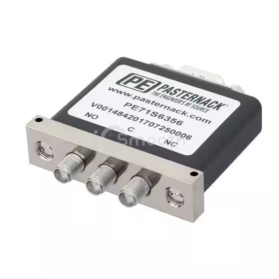 PE71S6356 - Pasternack - RF Switches