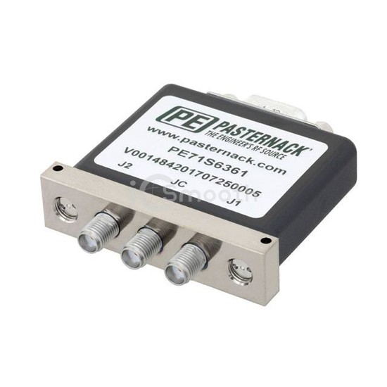 PE71S6361 - Pasternack - RF Switches