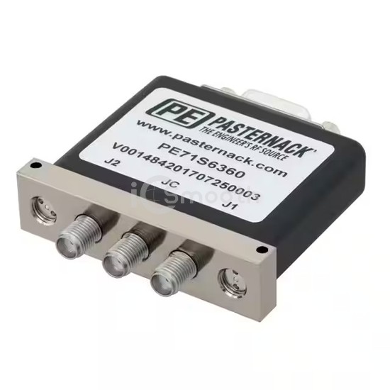 PE71S6360 - Pasternack - RF Switches