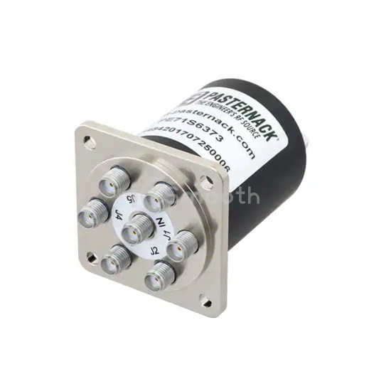 PE71S6373 - Pasternack - RF Switches