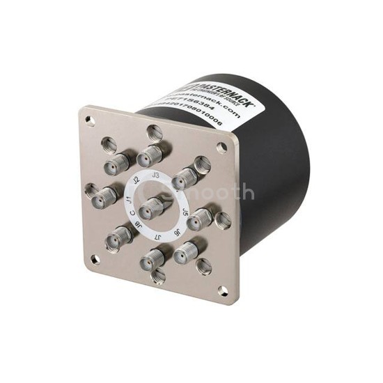 PE71S6384 - Pasternack - RF Switches