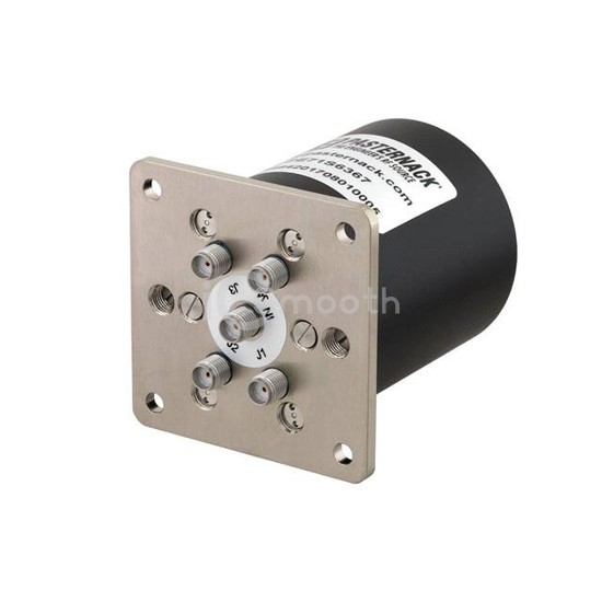 PE71S6367 - Pasternack - RF Switches