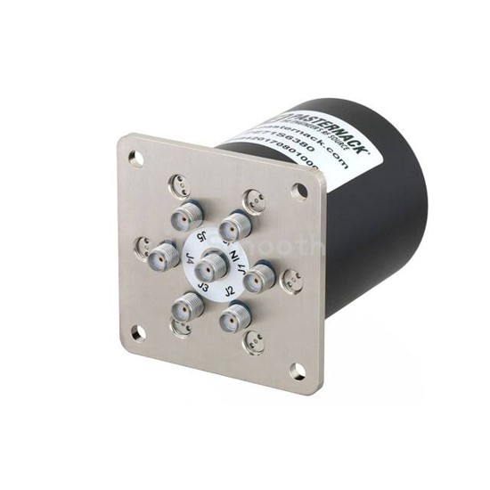 PE71S6380 - Pasternack - RF Switches